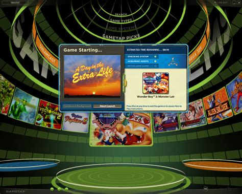 gamtap|gametap games list.